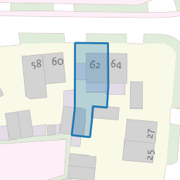 Perceel VLB00-C-2522