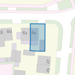 Perceel VLB00-C-2523