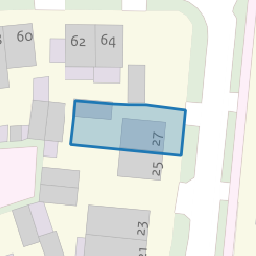 Perceel VLB00-C-2524