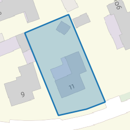 Perceel VLB00-C-2528