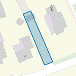 Perceel VLB00-C-2529