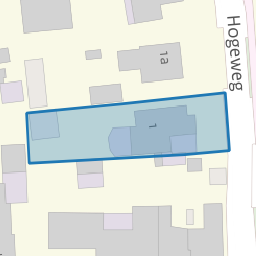 Perceel VLB00-C-2530