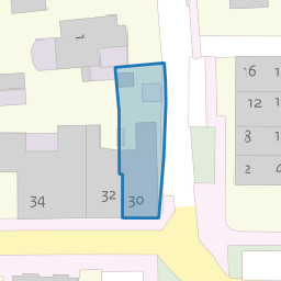 Perceel VLB00-C-2531