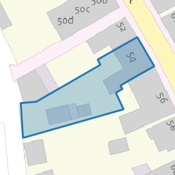 Perceel VLB00-C-2533