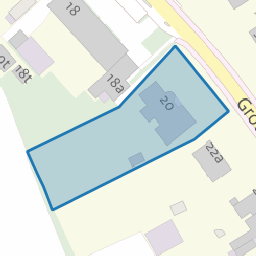 Perceel VLB00-C-2534