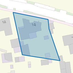 Perceel VLB00-C-2539