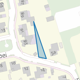 Perceel VLB00-C-2541