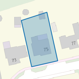 Perceel VLB00-C-2544