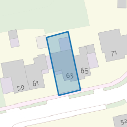 Perceel VLB00-C-2546