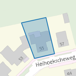 Perceel VLB00-C-2548