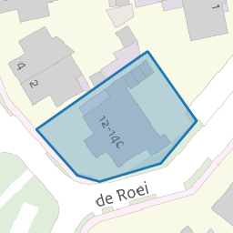 Perceel VLB00-C-2557