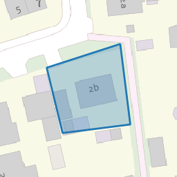 Perceel VLB00-C-2563