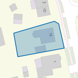 Perceel VLB00-C-2571