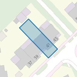 Perceel VLB00-C-2574