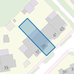 Perceel VLB00-C-2575