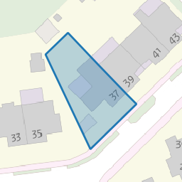 Perceel VLB00-C-2576