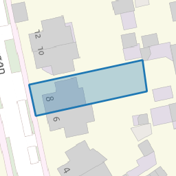 Perceel VLB00-C-2595