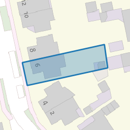 Perceel VLB00-C-2596