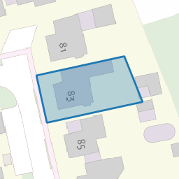 Perceel VLB00-C-2599