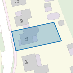 Perceel VLB00-C-2601