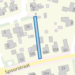 Perceel VLB00-C-2606