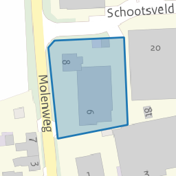 Perceel VLB00-C-2607