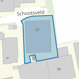 Perceel VLB00-C-2608