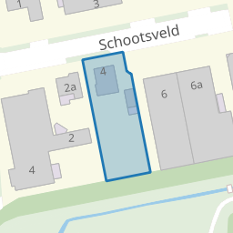 Perceel VLB00-C-2618