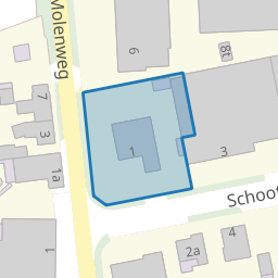 Perceel VLB00-C-2620