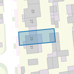 Perceel VLB00-C-2625