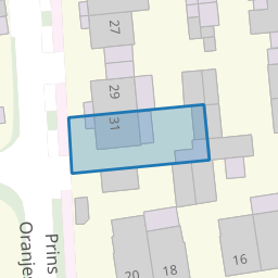 Perceel VLB00-C-2626