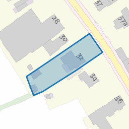 Perceel VLB00-C-2632