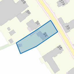 Perceel VLB00-C-2633