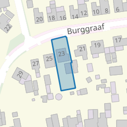 Perceel VLB00-C-2634