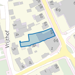 Perceel VLB00-C-2636