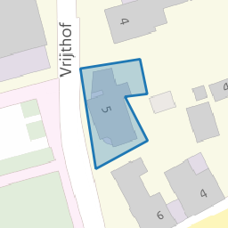 Perceel VLB00-C-2637