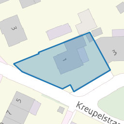 Perceel VLB00-C-2640