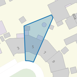 Perceel VLB00-C-2642