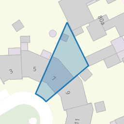 Perceel VLB00-C-2643