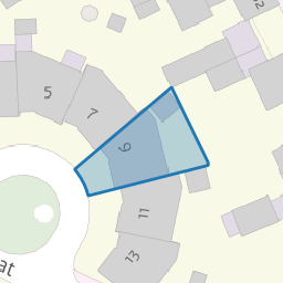 Perceel VLB00-C-2644