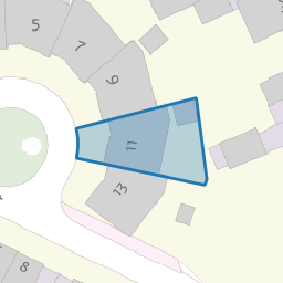 Perceel VLB00-C-2645