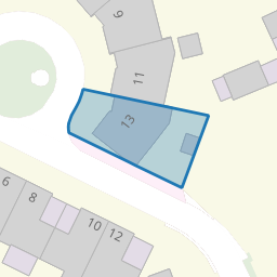 Perceel VLB00-C-2646