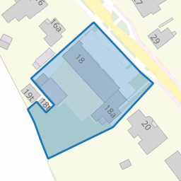 Perceel VLB00-C-2648