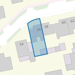 Perceel VLB00-C-2658