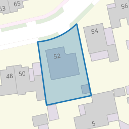 Perceel VLB00-C-2660