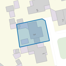 Perceel VLB00-C-2662