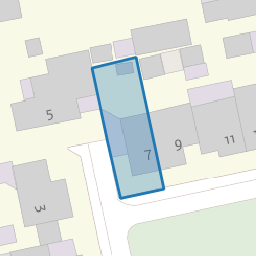 Perceel VLB00-C-2664