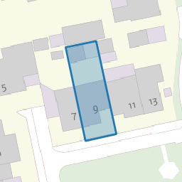 Perceel VLB00-C-2665