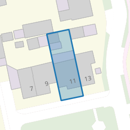 Perceel VLB00-C-2666