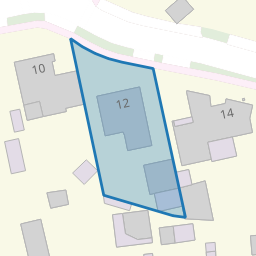 Perceel VLB00-C-2670